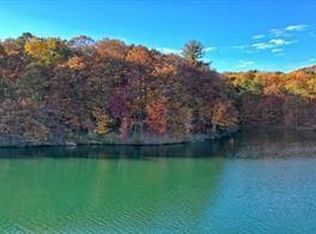 1048 Thrasher Way LOT 1048, Jasper, GA 30143