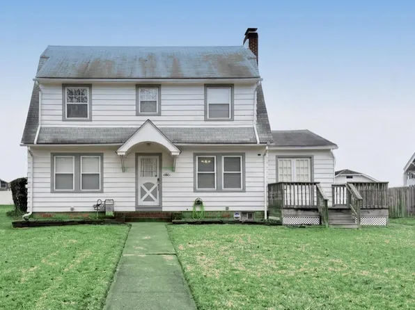 283 W Commerce Ext, Bridgeton, NJ 08302