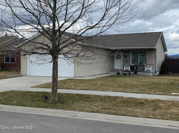 3107 W Craig Ave, Post Falls, ID 83854