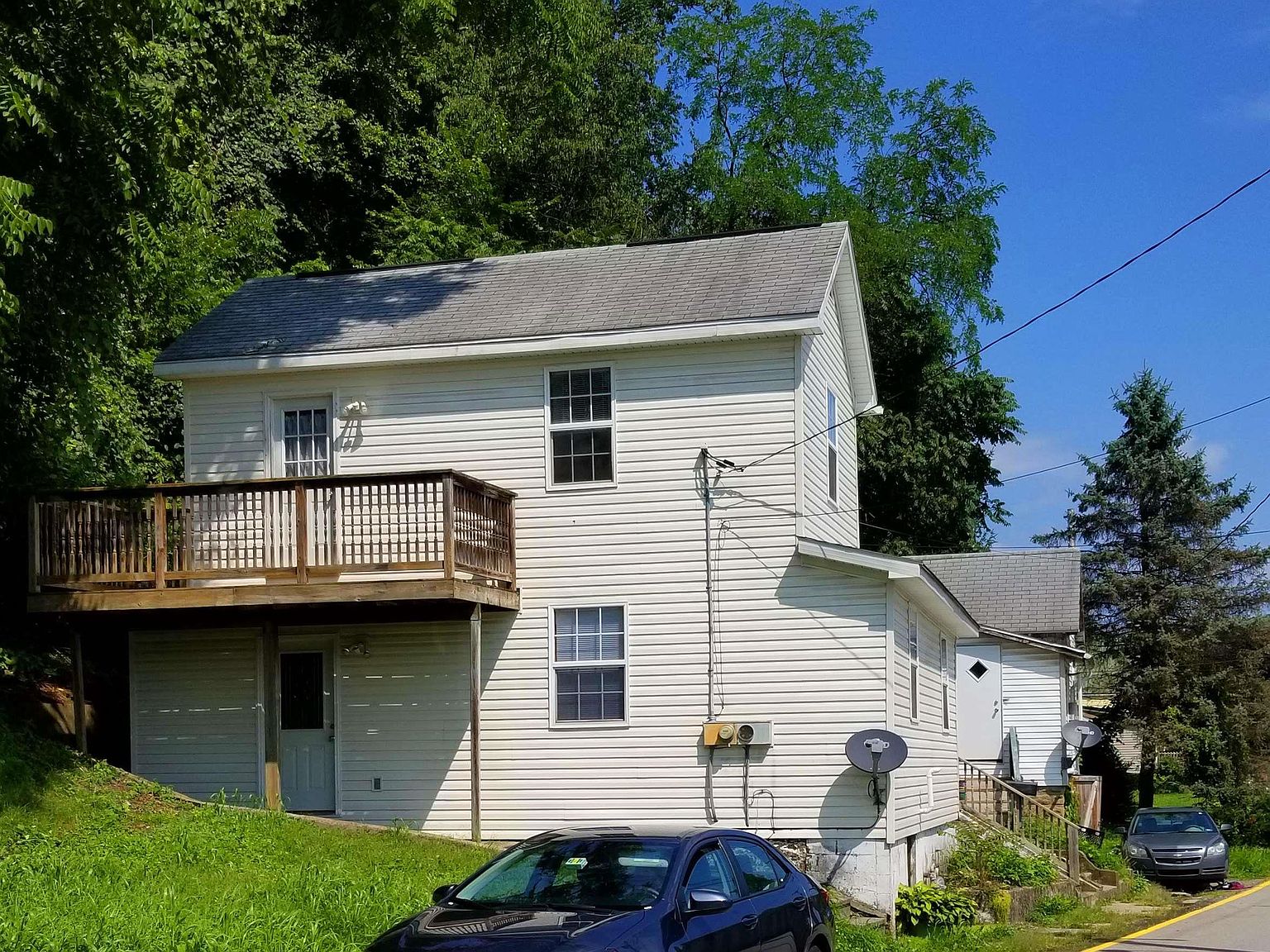 29 Tower Ln, Westover, WV 26501 MLS 10146740 Zillow