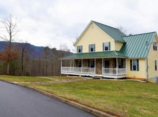 130 Burning Oaks Dr LOT 10&11, Sevierville, TN 37876