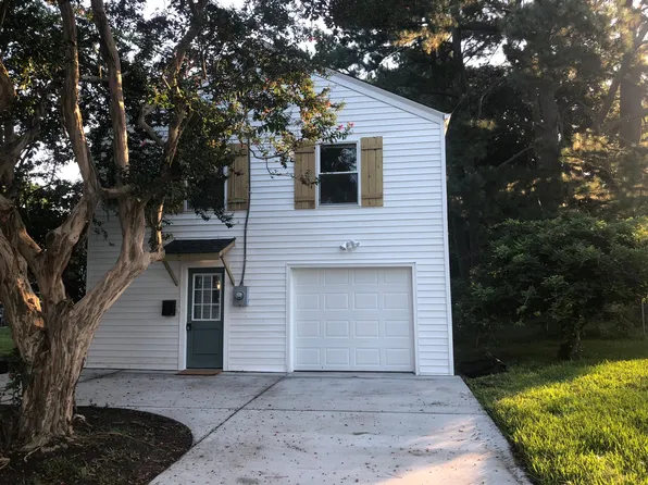 1540 Miltate Ave #B, Norfolk, VA 23502