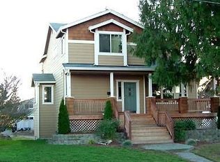 8816 37th Ave SW, Seattle, WA 98126