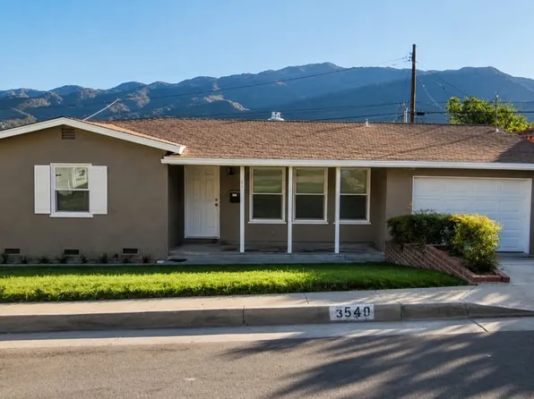 3540 Fairchild St, Glendale, CA 91214