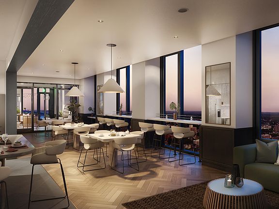 Prepare a Meal and Enjoy the View