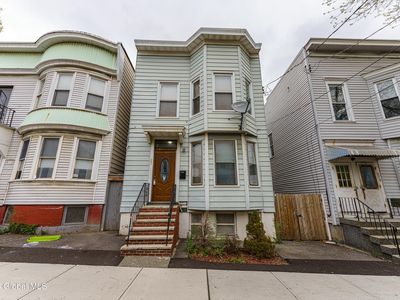 381 Orange Street, Albany, NY, 12206