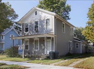 410 West St, Three Rivers, MI 49093