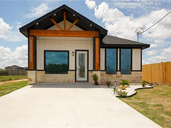 710 Azure St, Weslaco, TX 78599