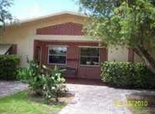 834 SW 13th St, Fort Lauderdale, FL 33315