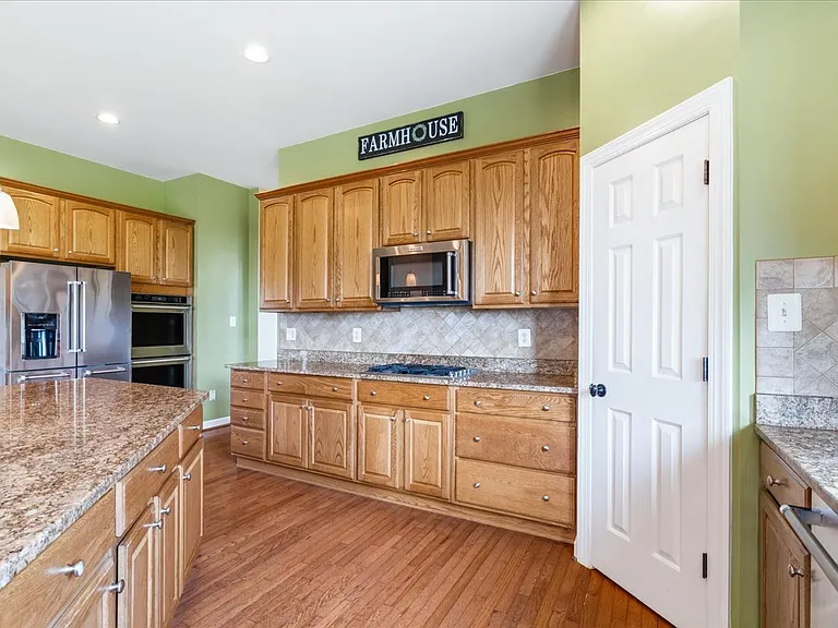Pantry