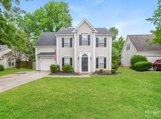 5139 Timbertop Ln, Charlotte, NC 28215