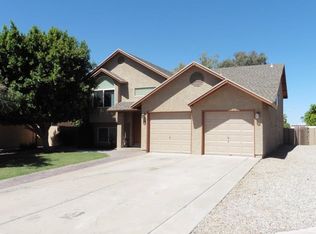 14 S Golden Key Dr, Gilbert, AZ 85233
