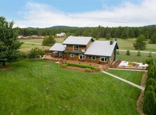 8822 Coyote Trl, Newport, WA 99156