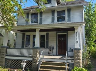 1119 W 11th St, Lorain, OH
