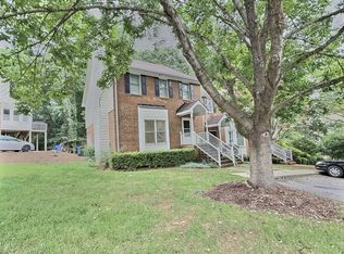 7 Preakness Dr, Durham, NC 27713