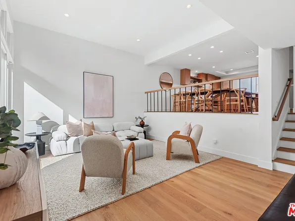 4800 S La Villa Marina Unit C, Marina Del Rey, CA 90292