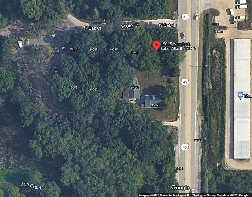1st image of 19015 W Oak Ct