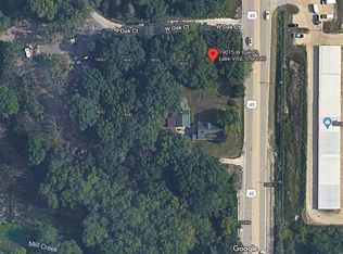 19015 W Oak Ct, Lake Villa, IL 60046