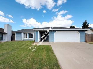 841 Blue Ridge Dr, Santa Maria, CA 93455