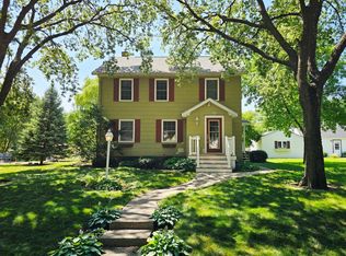 307 S 12th St, Montevideo, MN 56265