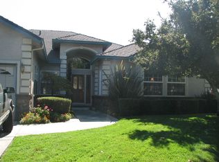 629 Serpentine Ct, Morgan Hill, CA 95037