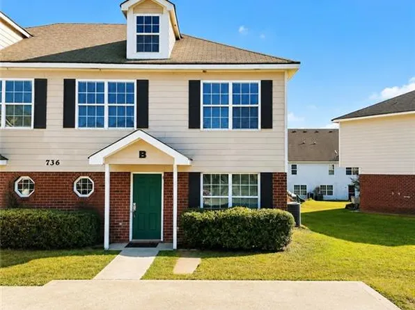 736 Wheel House Ln #B, Monroe, GA 30655