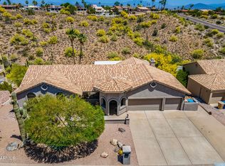 10845 N Pinto Dr, Fountain Hills, AZ 85268