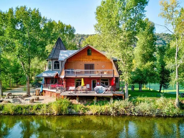 18656 Highway 145, Dolores, CO 81323