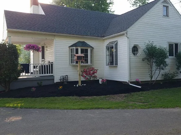 9098 Main St, Mc Kean, PA 16426