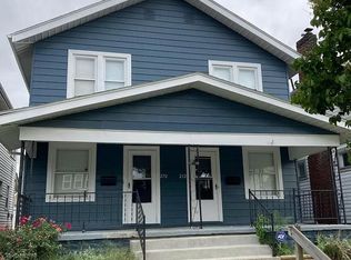 270 E Jenkins Ave, Columbus, OH