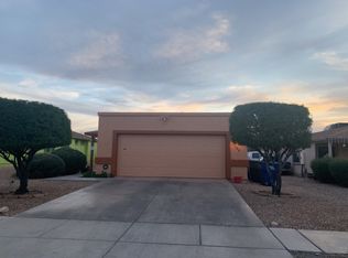 2266 E Sunland Vis, Tucson, AZ 85713