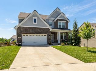 1305 Osprey Ct, Alexandria, KY 41001