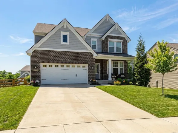 1305 Osprey Ct, Alexandria, KY 41001