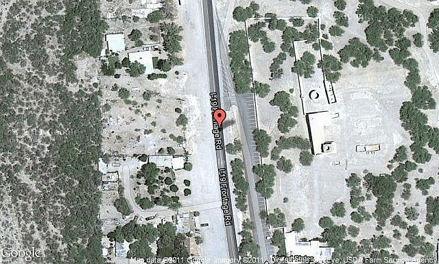 Map View