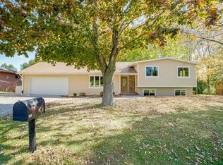 1000 Marjorie St, Hammond, WI 54015