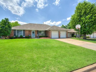 6513 N Ann Arbor Ter, Oklahoma City, OK, 73132