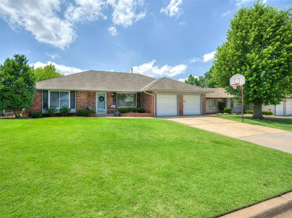 6513 N Ann Arbor Ter, Oklahoma City, OK 73132