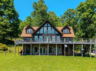 9703 Heiskell Rd, Heiskell, TN 37754