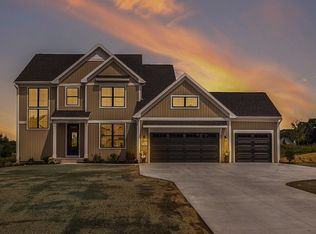 8149 Turning Stone Trl, Kalamazoo, MI 49009