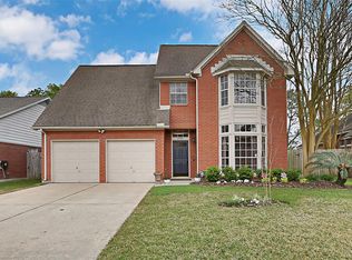 1122 Cedar Shoals Rd, Houston, TX 77062