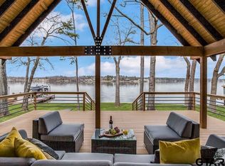 111 E Barker Creek Dr, Scroggins, TX 75480