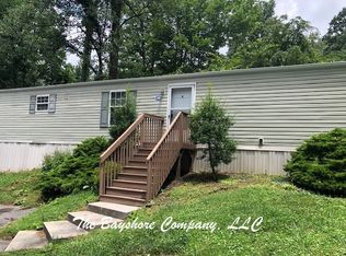 30 Aqua Dr, Black Mountain, NC 28711