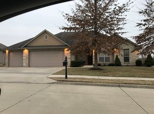 4608 Villa Wood Ct, Columbia, MO 65203