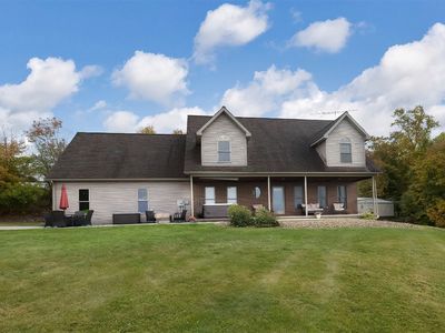 4817 Greenlee Rd, Mc Kean, PA, 16426