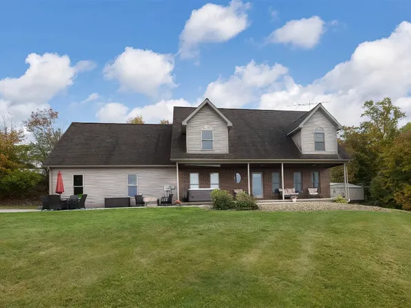 4817 Greenlee Rd, Mc Kean, PA 16426