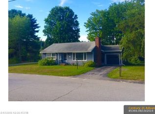 14 Blanchette St, Lewiston, ME 04240