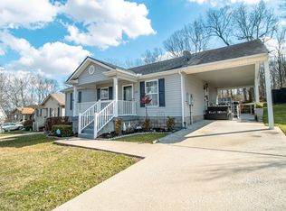 112 Maria Ct, Paris, KY 40361