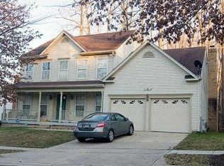 11 Oak Run Rd, Laurel, MD 20724