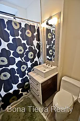 Rented by Bona Tierra