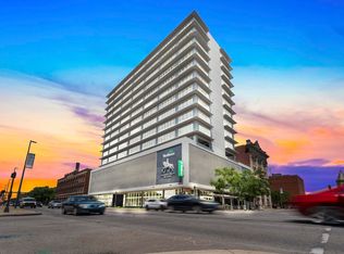 203 E Berry St Suite 1507, Fort Wayne, IN 46802